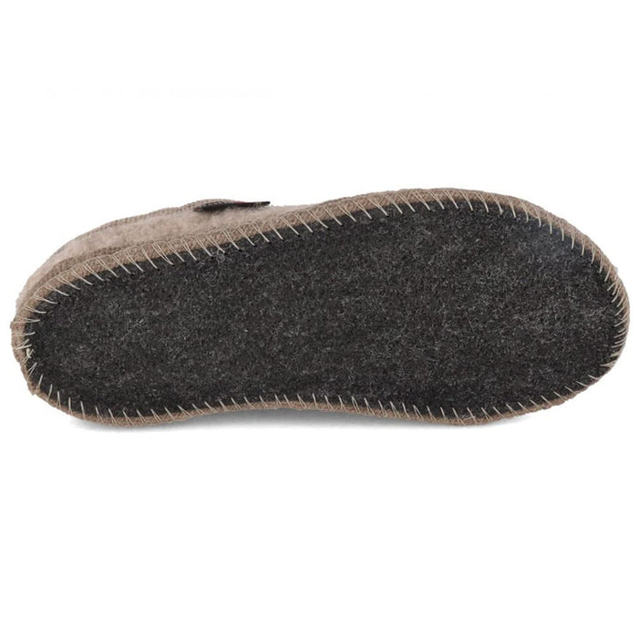 Haflinger Herzerl Lifestyle Slippers
