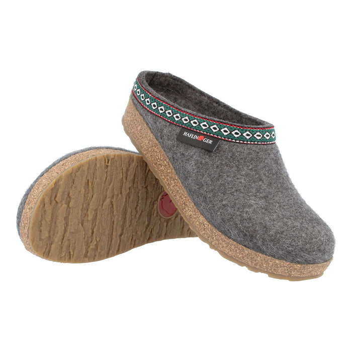 Haflinger Gz Lifestyle Clogs