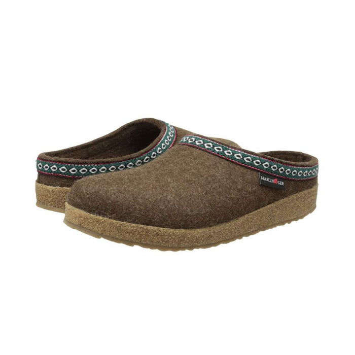 Haflinger Gz Lifestyle Clogs