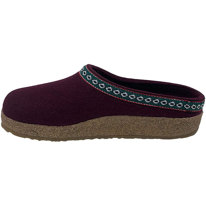 Haflinger Gz Lifestyle Clogs