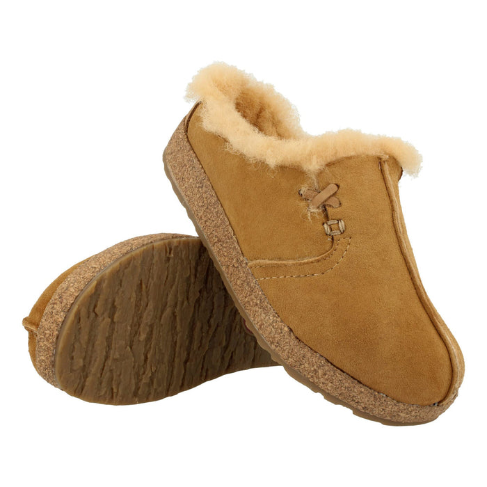 Haflinger Saskatchewan Lifestyle Clogs
