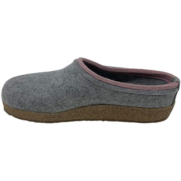 Haflinger Kris Lifestyle Clogs