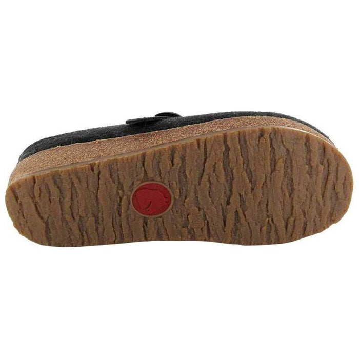 Haflinger Gzb Lifestyle Clogs