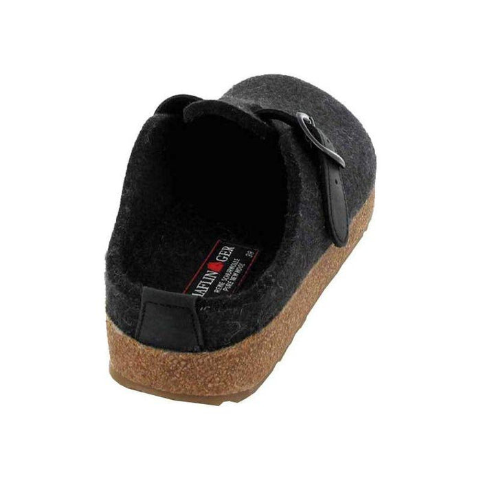 Haflinger Gzb Lifestyle Clogs