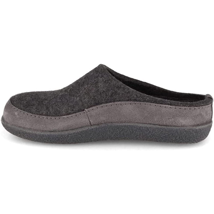 Haflinger Skane Lifestyle Clogs