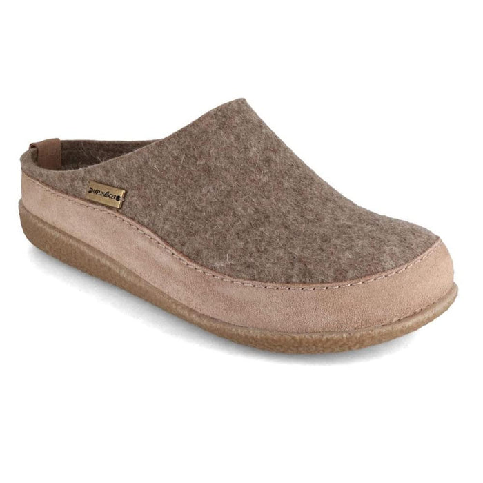 Haflinger Skane Lifestyle Clogs