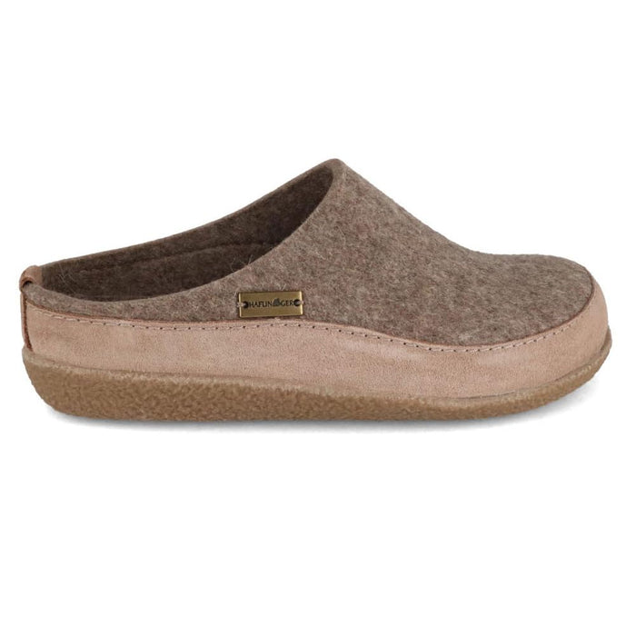 Haflinger Skane Lifestyle Clogs