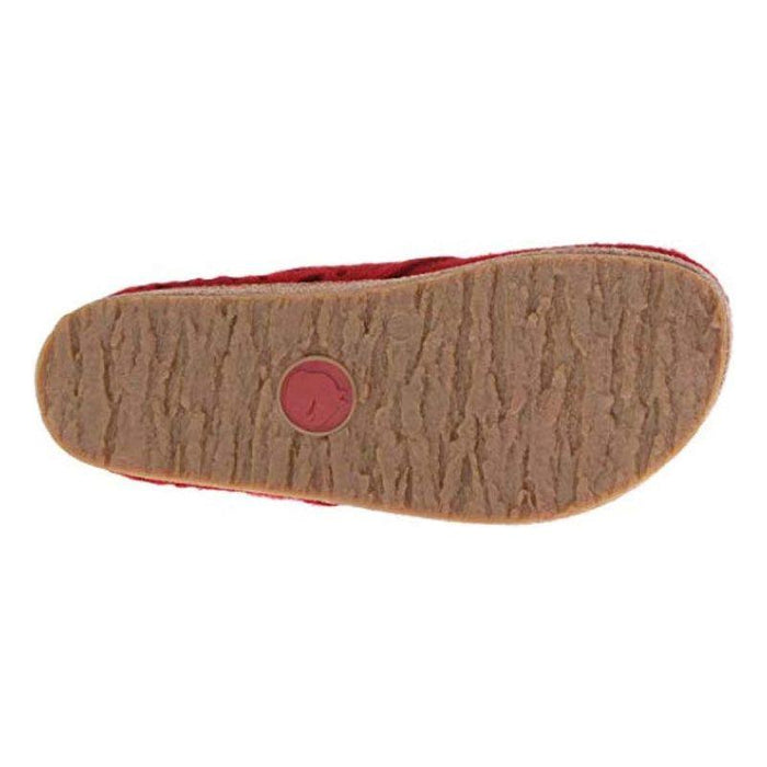Haflinger Lacey Lifestyle Clogs
