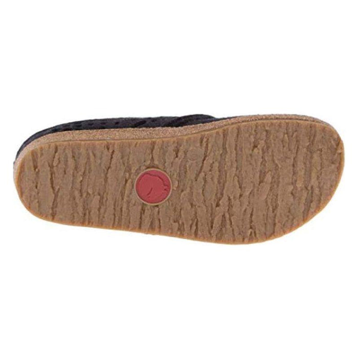Haflinger Lacey Lifestyle Clogs