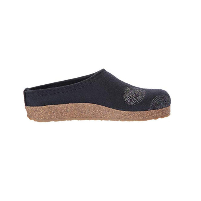 Haflinger Gz Spirit Lifestyle Clogs
