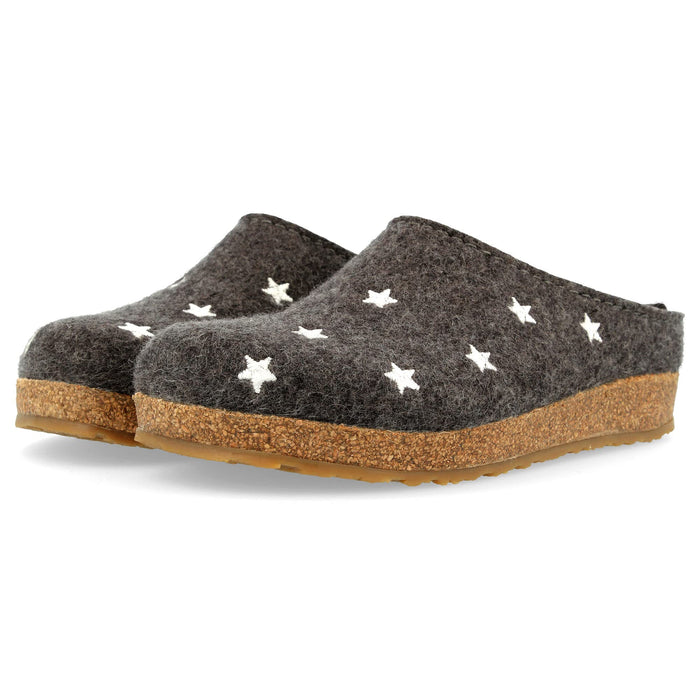 Haflinger Stelline Lifestyle Clogs