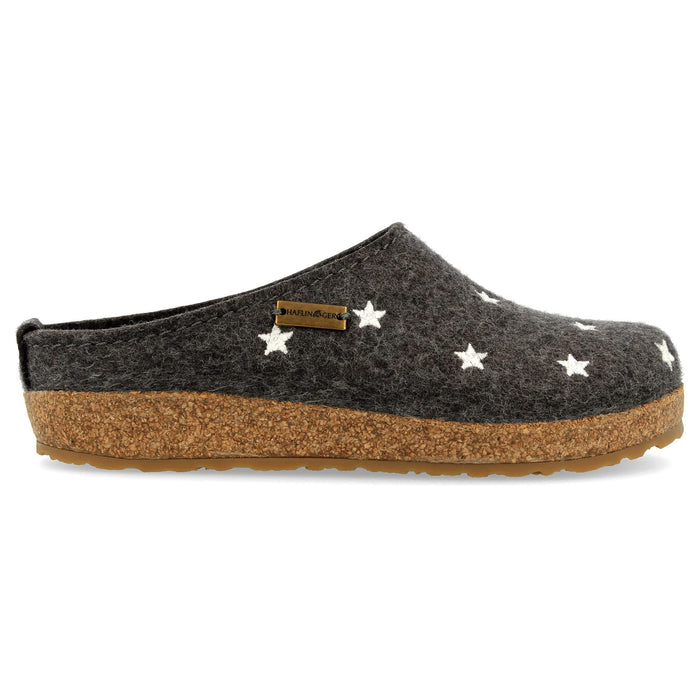 Haflinger Stelline Lifestyle Clogs