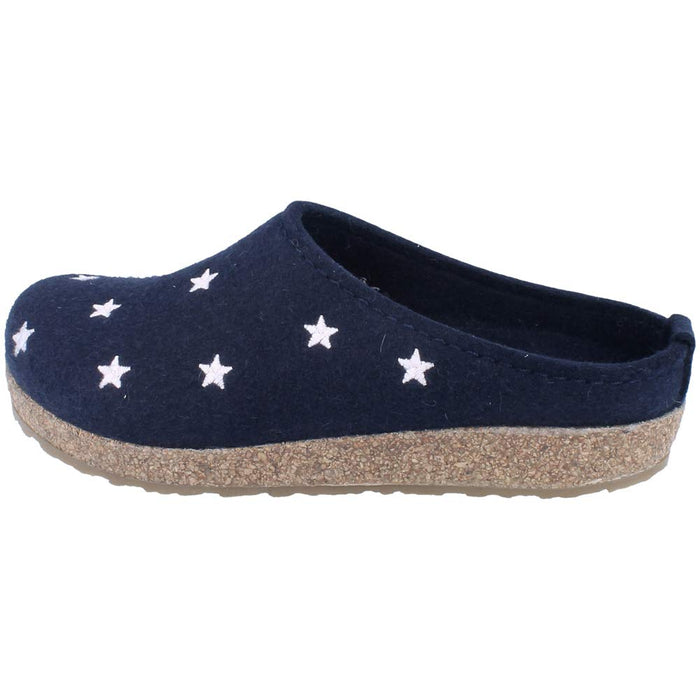Haflinger Stelline Lifestyle Clogs