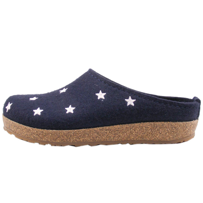 Haflinger Stelline Lifestyle Clogs
