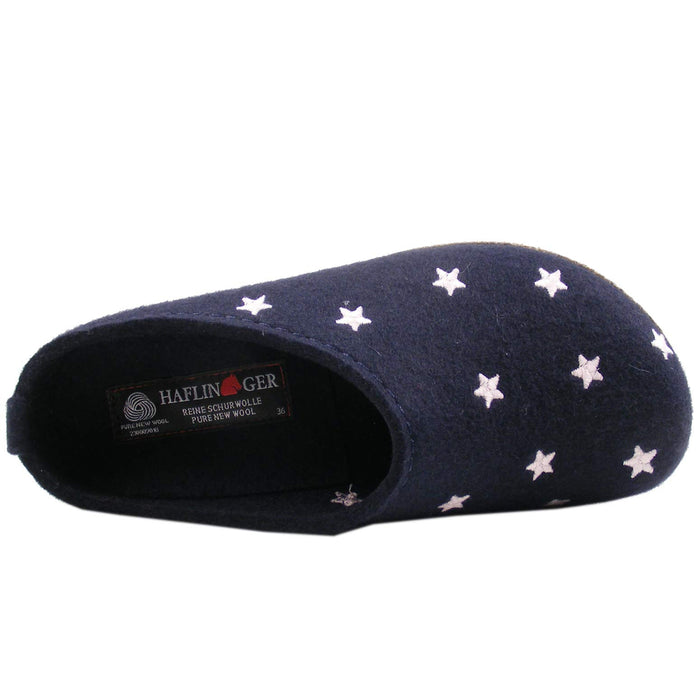 Haflinger Stelline Lifestyle Clogs