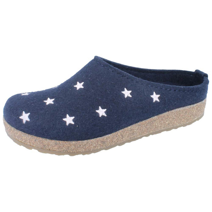 Haflinger Stelline Lifestyle Clogs