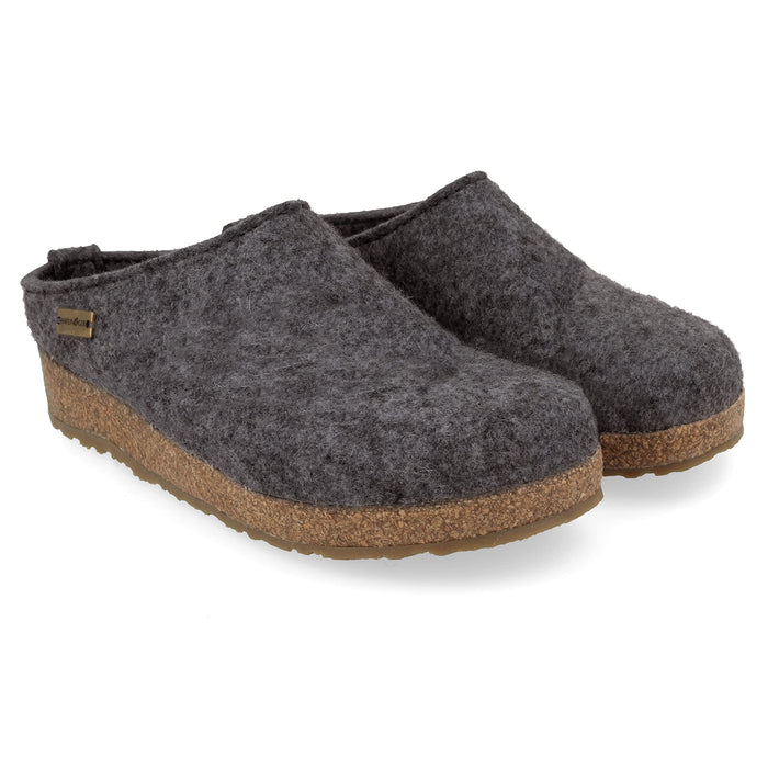 Haflinger Juliette Lifestyle Clogs