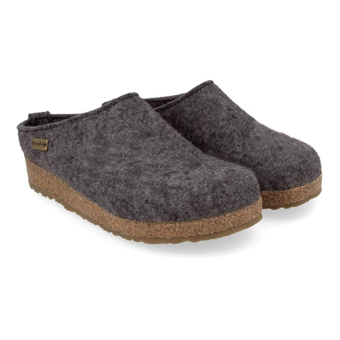 Haflinger Juliette Lifestyle Clogs