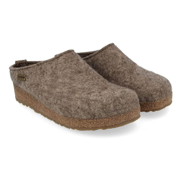 Haflinger Juliette Lifestyle Clogs