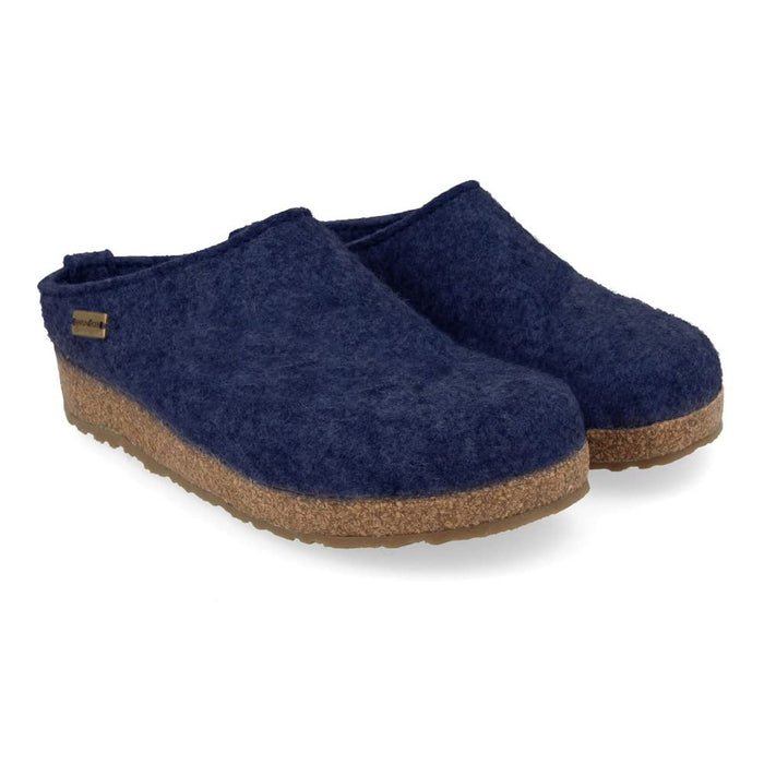 Haflinger Juliette Lifestyle Clogs