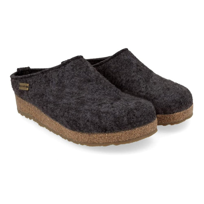 Haflinger Juliette Lifestyle Clogs