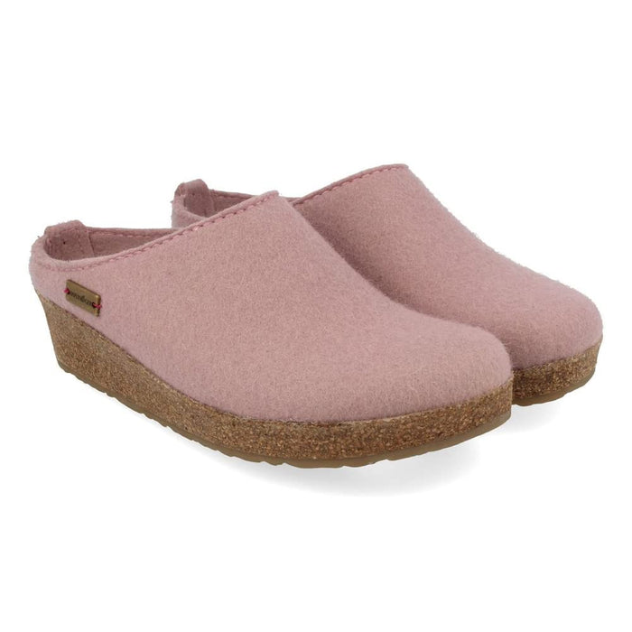 Haflinger Juliette Lifestyle Clogs