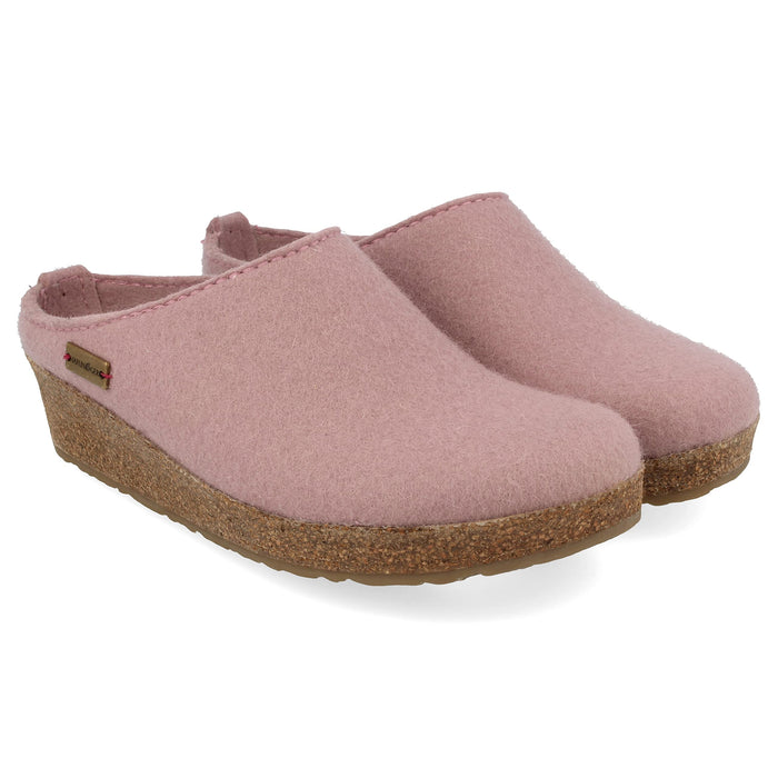 Haflinger Juliette Lifestyle Clogs
