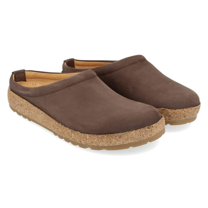 Haflinger Phillip Lifestyle Clogs