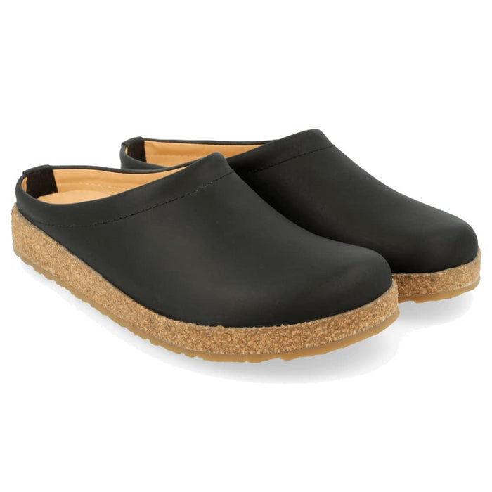 Haflinger Phillip Lifestyle Clogs