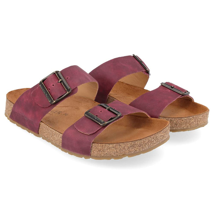 Haflinger Andrea Lifestyle Slip-On Sandals
