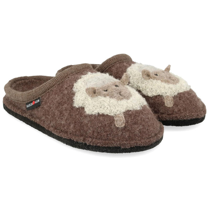 Haflinger Lamby Lifestyle Slippers