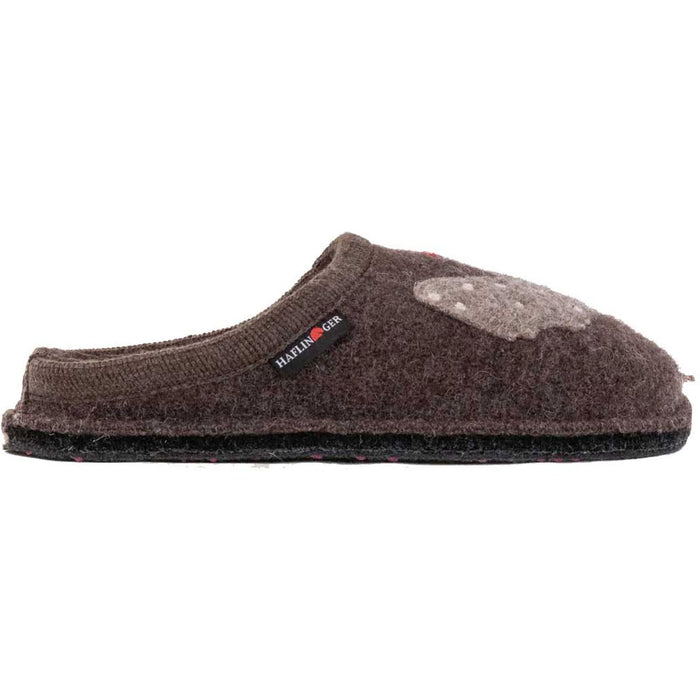 Haflinger Chicken Lifestyle Clogs