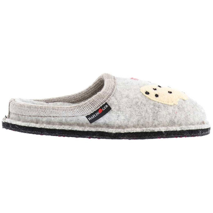 Haflinger Chicken Lifestyle Clogs