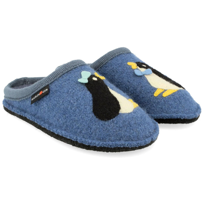Haflinger Pingu Lifestyle Clogs
