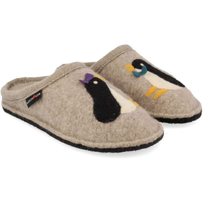Haflinger Pingu Lifestyle Clogs