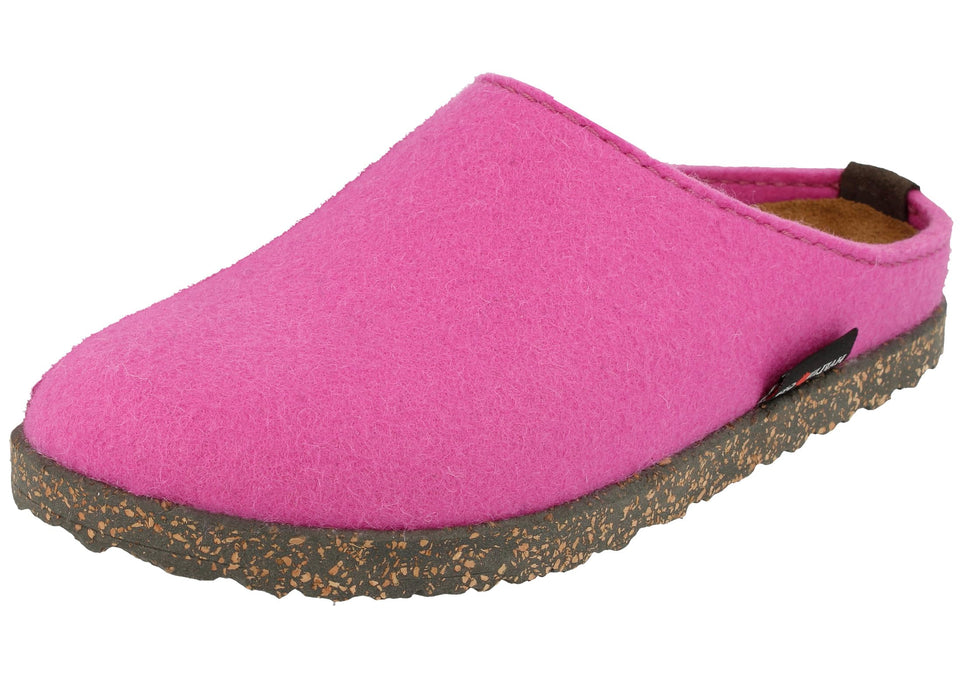 Haflinger Manhattan Lifestyle Clogs