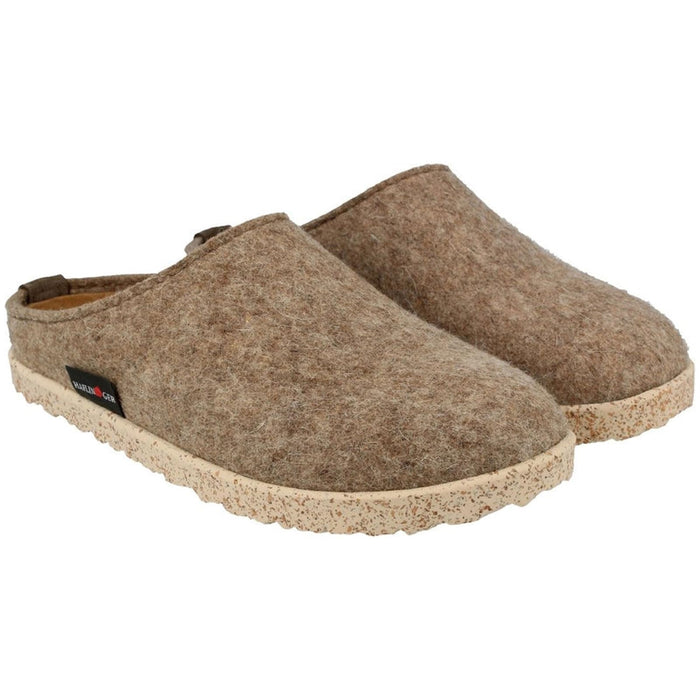 Haflinger Manhattan Lifestyle Clogs