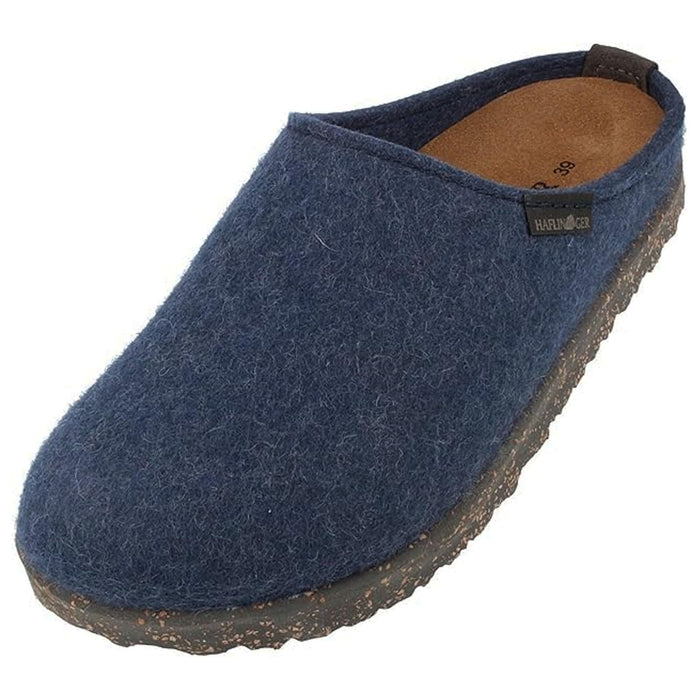 Haflinger Manhattan Lifestyle Clogs