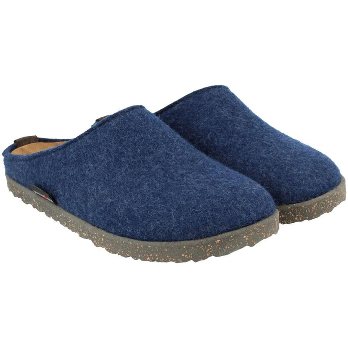 Haflinger Manhattan Lifestyle Clogs