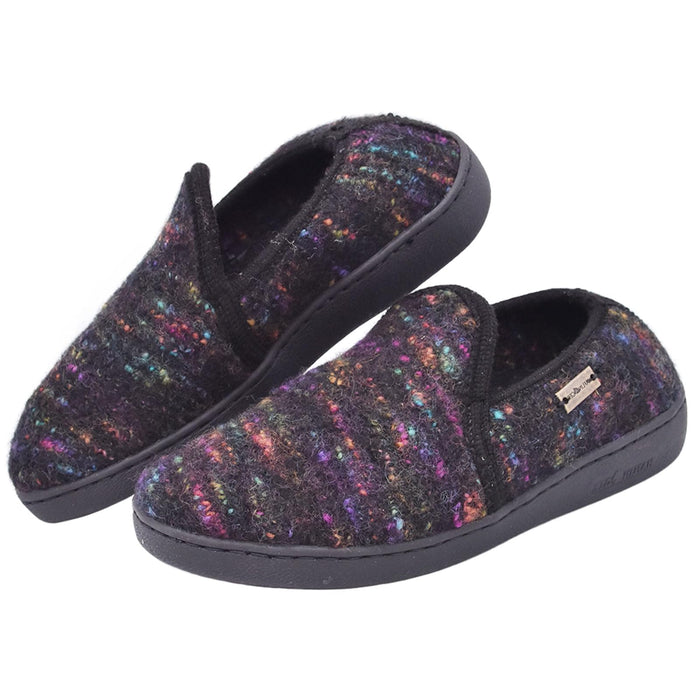 Haflinger ATB Ii Lifestyle Slippers