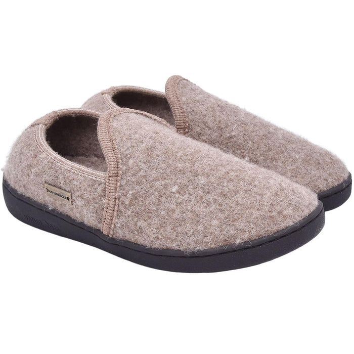 Haflinger ATB Ii Lifestyle Slippers