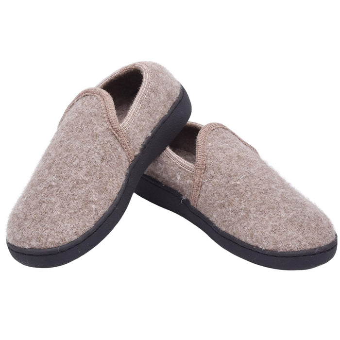 Haflinger ATB Ii Lifestyle Slippers