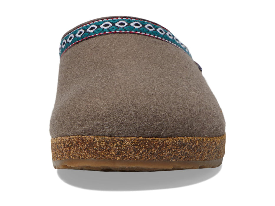 Haflinger Gz Lifestyle Clogs