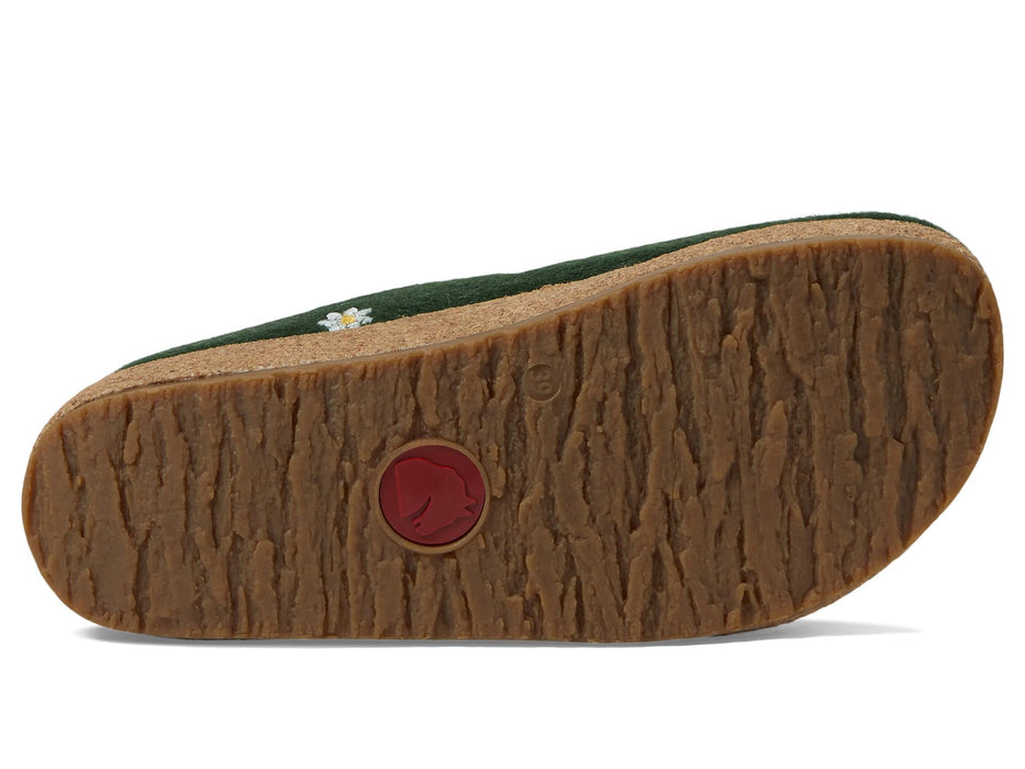 Haflinger Margherita Lifestyle Slippers