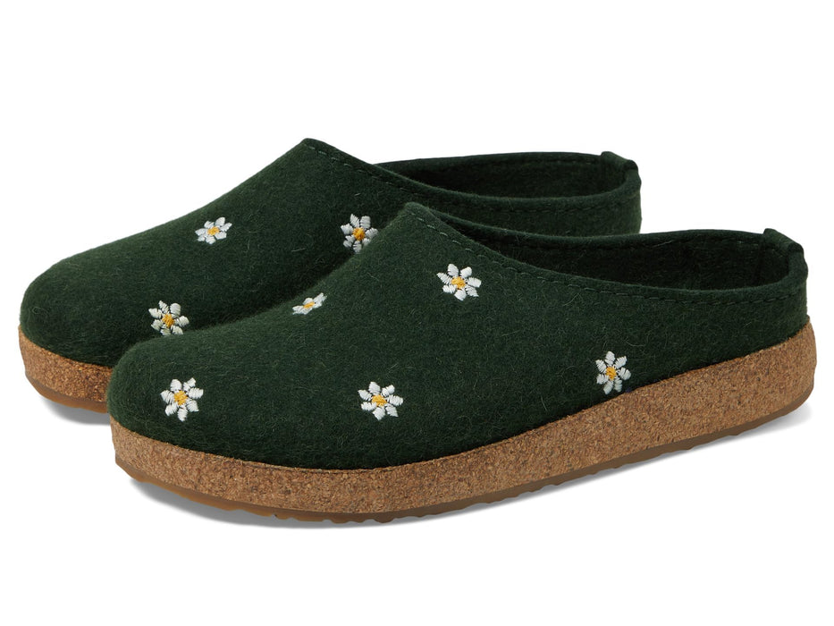 Haflinger Margherita Lifestyle Slippers