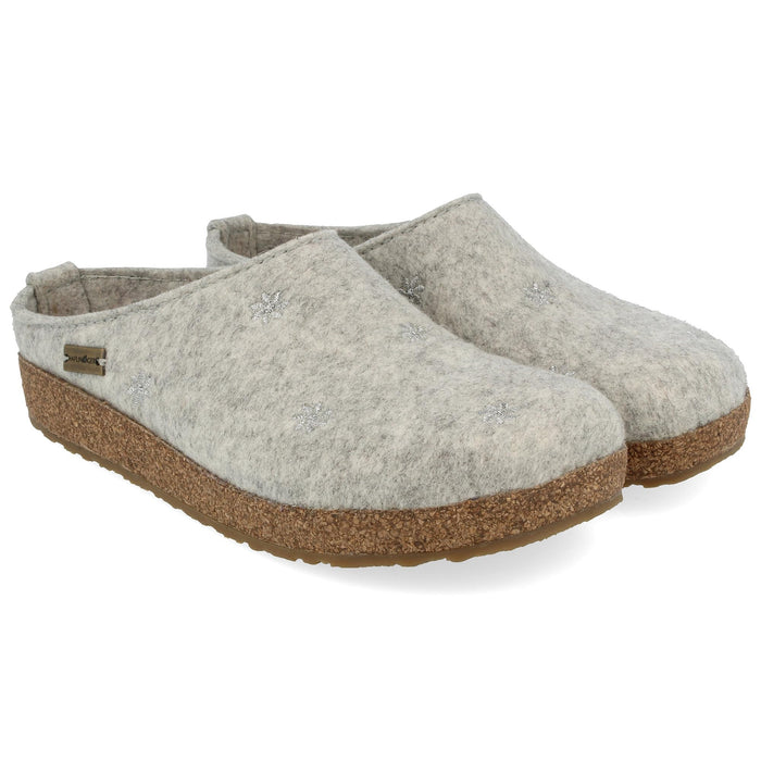 Haflinger Margherita Lifestyle Slippers