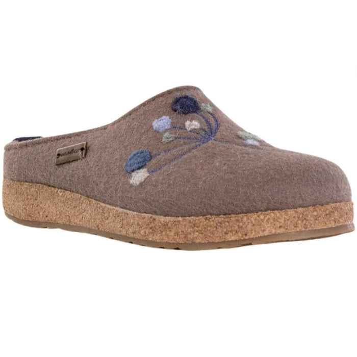 Haflinger Amaya Lifestyle Slip On Sandals