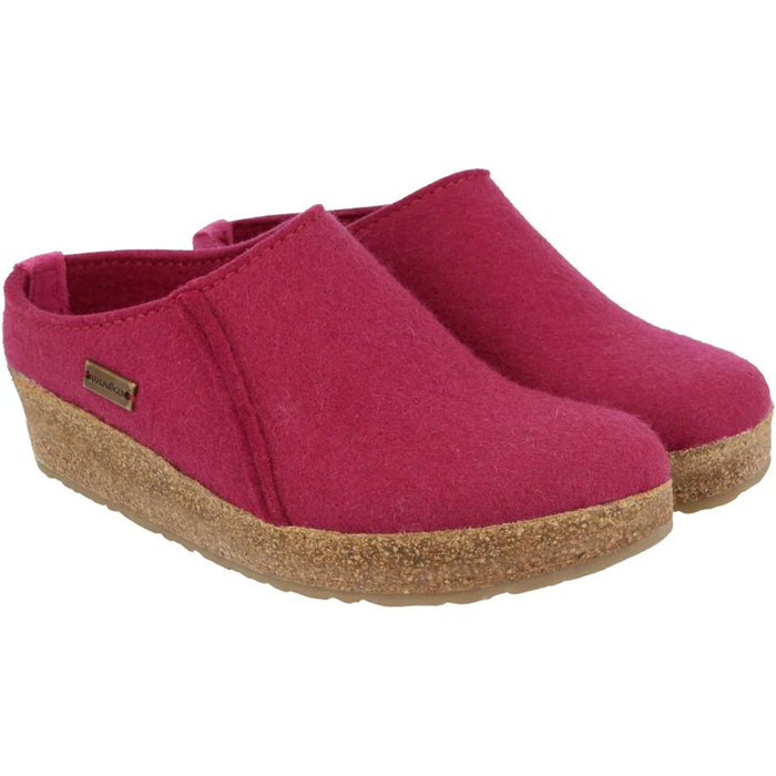 Haflinger Annika Lifestyle Slip On Sandals