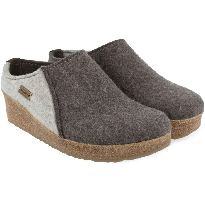 Haflinger Annika Lifestyle Slip On Sandals