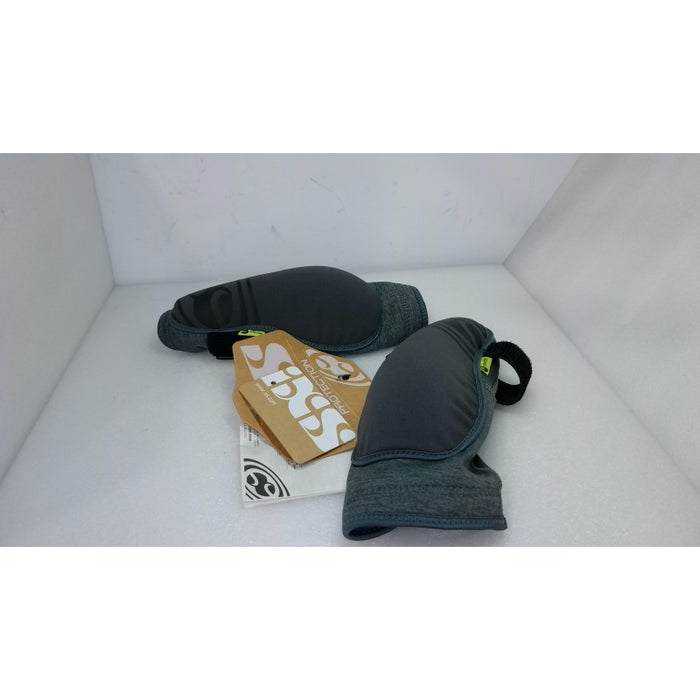 IXS Flow Evo+ Bicycle Arm & Elbow Pads - Open Box - (Without Original Box)